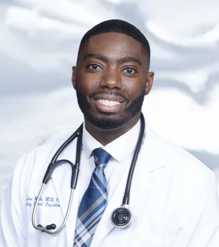Charles Wade, FNP-BC
