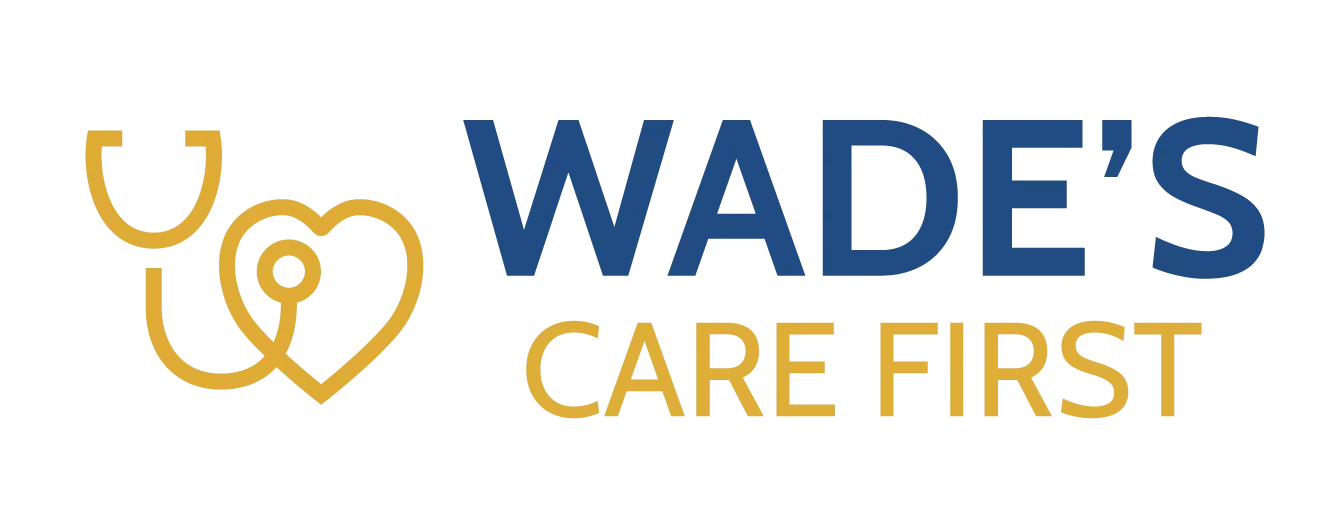 Wade's Care First