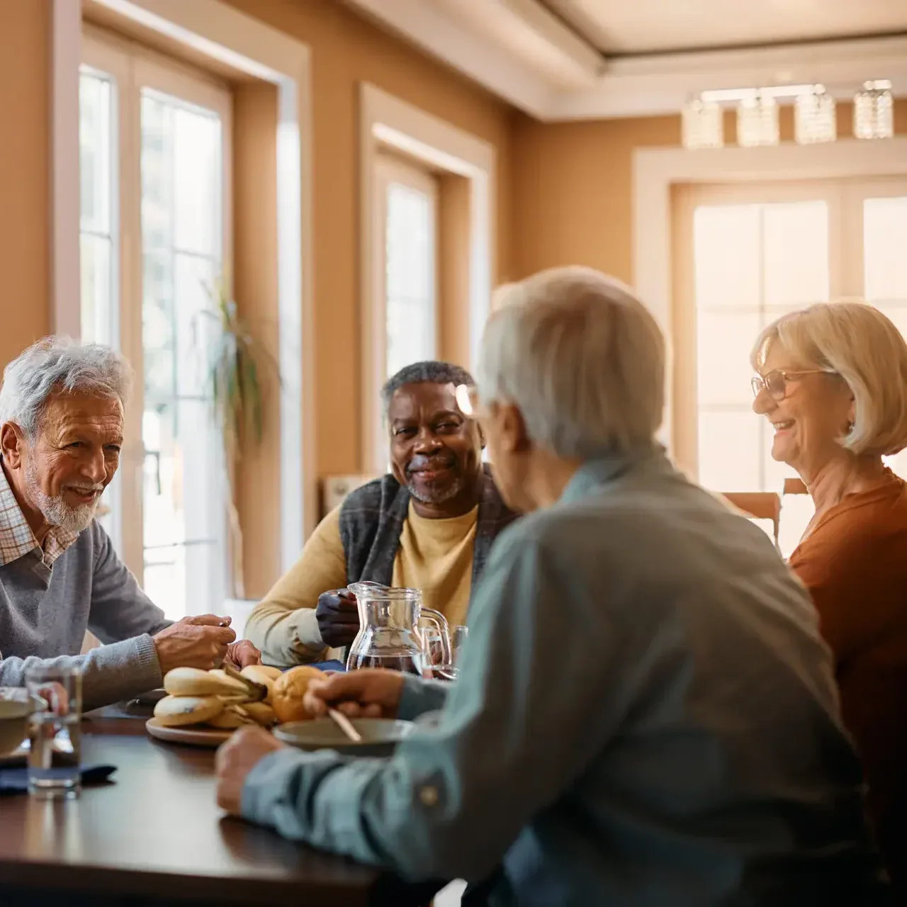 Geriatric Care