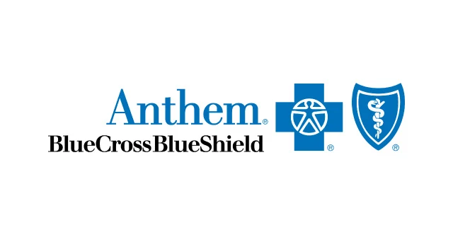 Anthem Blue Cross Blue Shield